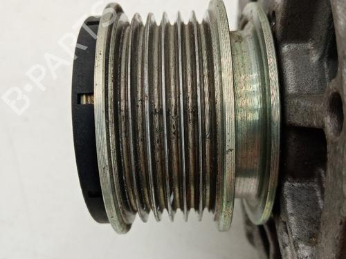 Alternator SEAT IBIZA IV (6J5, 6P1) 1.2 TDI | BP21037862M7 