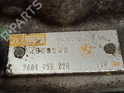 Steering pump BMW 3 (E36) 320 i | BP21037889M99