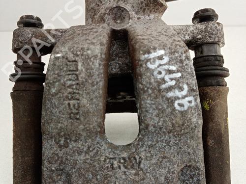 Right rear brake caliper RENAULT MEGANE II Estate (KM0/1_) 1.5 dCi (KM16, KM1E) | BP21037952M106