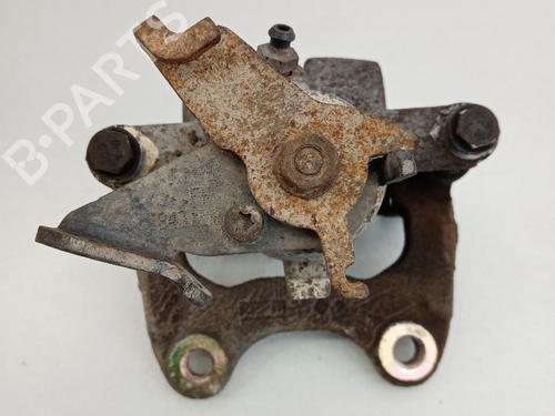 Right rear brake caliper RENAULT MEGANE II Estate (KM0/1_) 1.5 dCi (KM16, KM1E) | BP21037952M106
