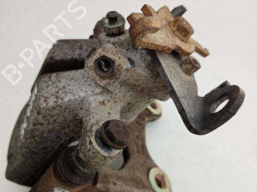 Right rear brake caliper RENAULT MEGANE II Estate (KM0/1_) 1.5 dCi (KM16, KM1E) | BP21037952M106
