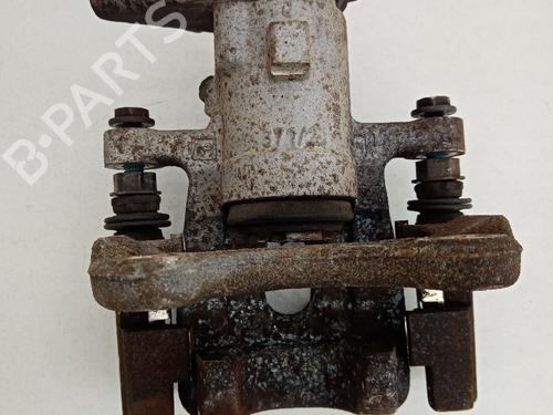 Right rear brake caliper RENAULT MEGANE II Estate (KM0/1_) 1.5 dCi (KM16, KM1E) | BP21037952M106