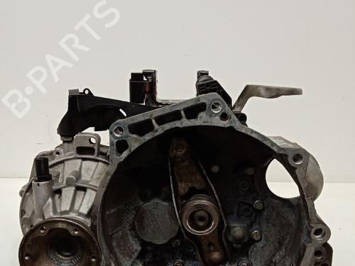 Used Gearbox SEAT IBIZA IV (6J5, 6P1) 1.2 TDI (75 hp) 21037983