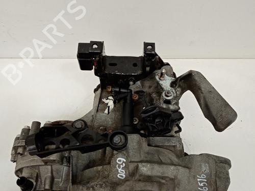 Gearbox SEAT IBIZA IV (6J5, 6P1) 1.2 TDI | BP21037983M3 