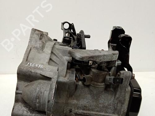 Gearbox SEAT IBIZA IV (6J5, 6P1) 1.2 TDI | BP21037983M3 