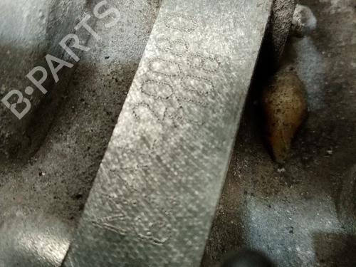 Gearbox SEAT IBIZA IV (6J5, 6P1) 1.2 TDI | BP21037983M3 