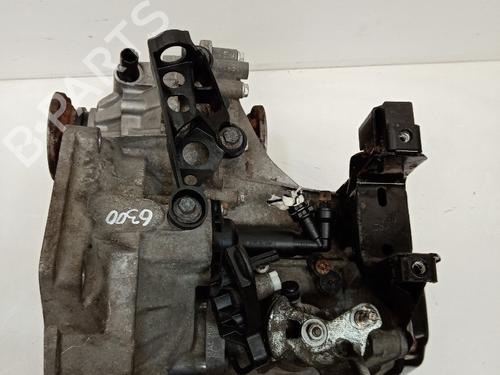 Gearbox SEAT IBIZA IV (6J5, 6P1) 1.2 TDI | BP21037983M3 