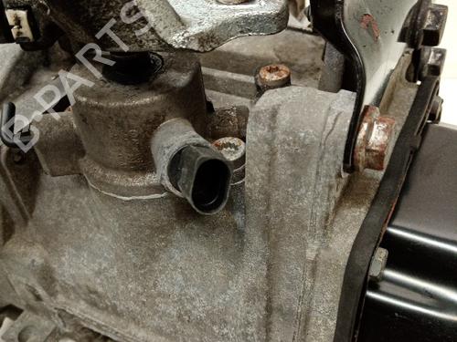 Gearbox SEAT IBIZA IV (6J5, 6P1) 1.2 TDI | BP21037983M3 