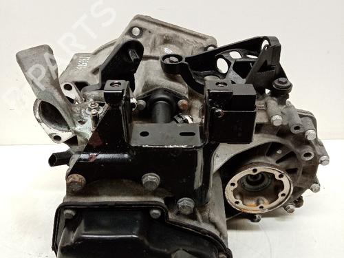 Gearbox SEAT IBIZA IV (6J5, 6P1) 1.2 TDI | BP21037983M3 