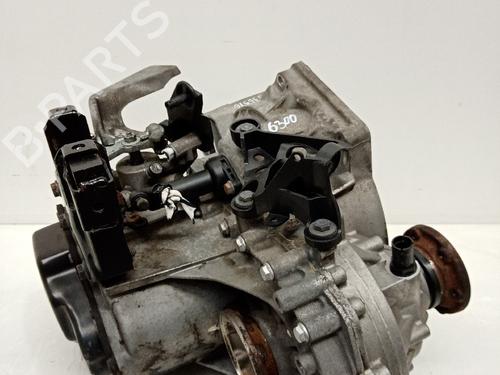 Gearbox SEAT IBIZA IV (6J5, 6P1) 1.2 TDI | BP21037983M3 