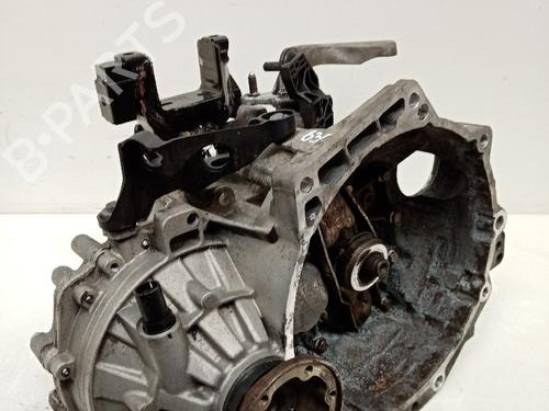 Gearbox SEAT IBIZA IV (6J5, 6P1) 1.2 TDI | BP21037983M3 