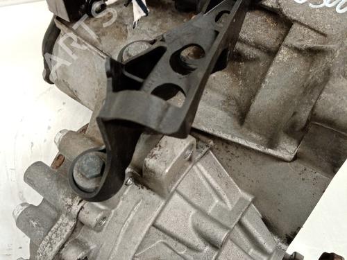 Gearbox SEAT IBIZA IV (6J5, 6P1) 1.2 TDI | BP21037983M3 
