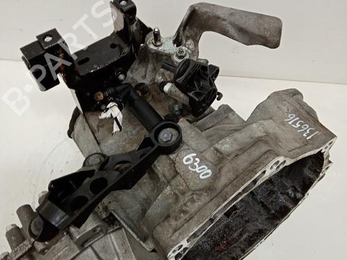 Gearbox SEAT IBIZA IV (6J5, 6P1) 1.2 TDI | BP21037983M3 