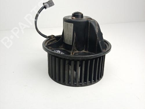 Used Heater blower motor VW TRANSPORTER T4 Van (70A, 70H, 7DA, 7DH) 1.9 D (61 hp) 21037974