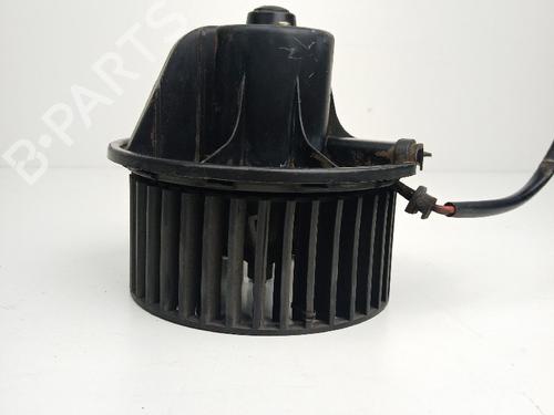 Heater blower motor VW TRANSPORTER T4 Van (70A, 70H, 7DA, 7DH) 1.9 D | BP21037974M62