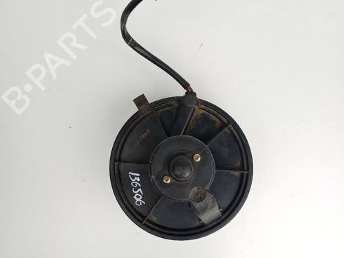 Heater blower motor VW TRANSPORTER T4 Van (70A, 70H, 7DA, 7DH) 1.9 D | BP21037974M62