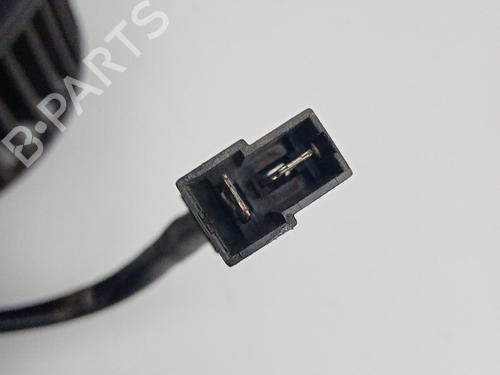 Heater blower motor VW TRANSPORTER T4 Van (70A, 70H, 7DA, 7DH) 1.9 D | BP21037974M62