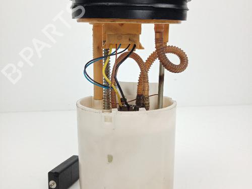 Used Fuel pump SEAT IBIZA IV (6J5, 6P1) 1.2 TDI (75 hp) 21037969