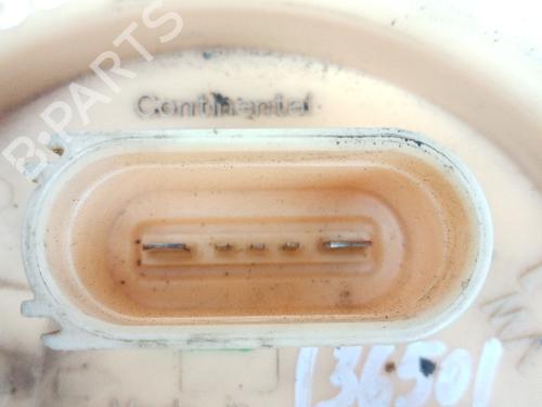 Fuel pump SEAT IBIZA IV (6J5, 6P1) 1.2 TDI | BP21037969M76 