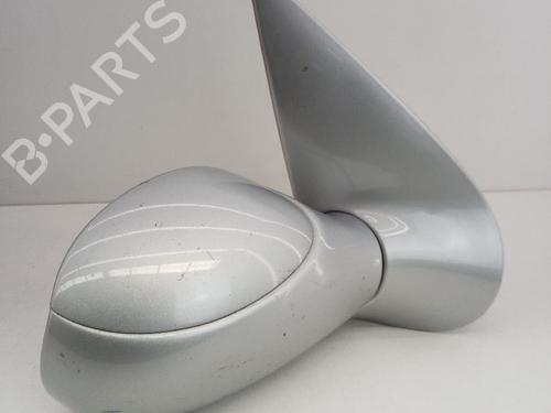 Bakspejl Højre PEUGEOT 206 Hatchback (2A/C)  | BP21038045C27 