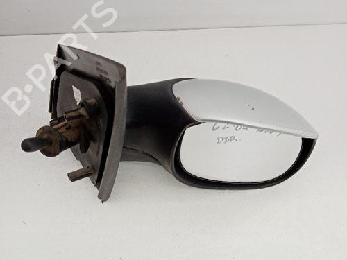 Used Right mirror CITROËN C2 (JM_) [2003-2017]  21038046