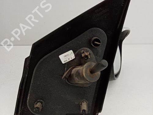 Right mirror CITROËN C2 (JM_) | BP21038046C27