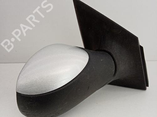 Right mirror CITROËN C2 (JM_) | BP21038046C27