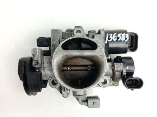 Used Throttle body CITROËN XSARA (N1) 1.4 i (75 hp) 21038025