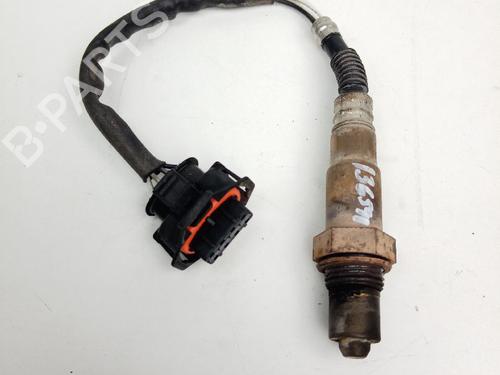 Elektronisk sensor OPEL AGILA A (H00) 1.2 16V (F68) (75 hp) 21046208