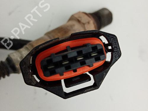 Elektronisk sensor OPEL AGILA A (H00) 1.2 16V (F68) | BP21046208M84