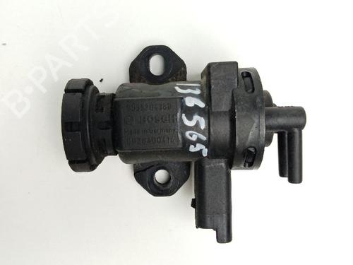 Annen CITROËN BERLINGO / BERLINGO FIRST Box Body/MPV (M_) [1996-2011]  24376797