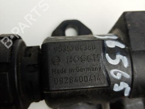 Andre CITROËN BERLINGO / BERLINGO FIRST Box Body/MPV (M_)  | BP24376797O1 