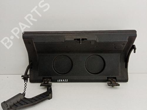Glove box MERCEDES-BENZ C-CLASS (W202) C 220 D (202.021) | BP21038130C95 