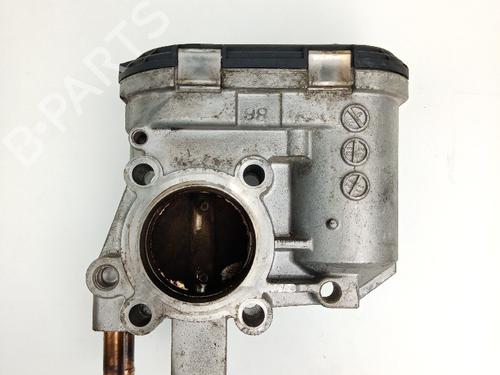 Throttle body OPEL AGILA A (H00) 1.2 16V (F68) | BP21038112M82 