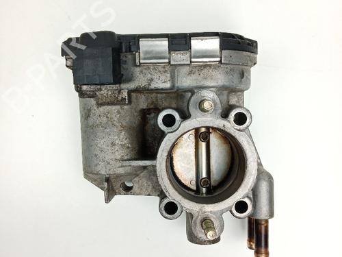 Used Throttle body OPEL AGILA A (H00) 1.2 16V (F68) (75 hp) 21038112