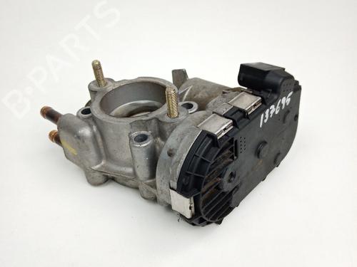 Throttle body OPEL AGILA A (H00) 1.2 16V (F68) | BP21038112M82 