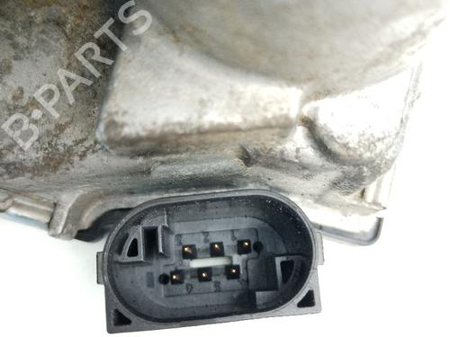 Throttle body OPEL AGILA A (H00) 1.2 16V (F68) | BP21038112M82 