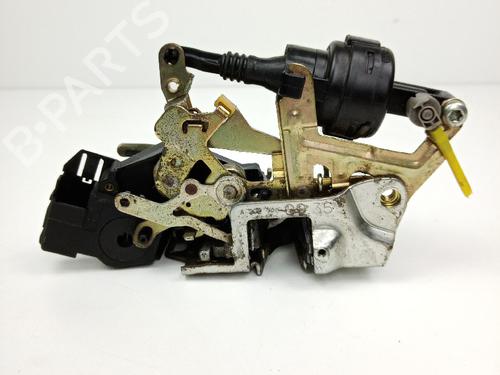 Front left lock MERCEDES-BENZ C-CLASS (W202) C 220 D (202.021) | BP21038124C98 