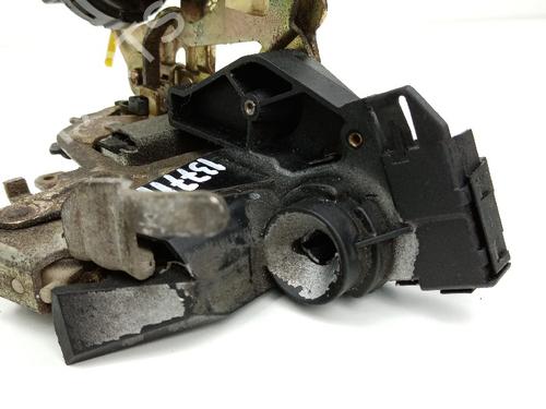 Front left lock MERCEDES-BENZ C-CLASS (W202) C 220 D (202.021) | BP21038124C98 