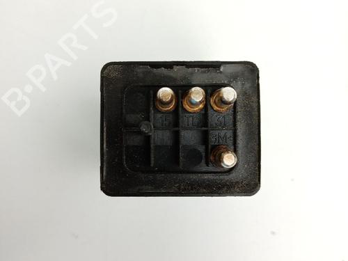 Elektronische module MERCEDES-BENZ C-CLASS (W202) C 220 D (202.021) | BP21038125M83 