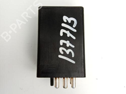 Elektronische module MERCEDES-BENZ C-CLASS (W202) C 220 D (202.021) | BP21038125M83 
