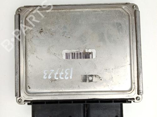 Engine control unit (ECU) SEAT IBIZA IV (6J5, 6P1) 1.2 TDI | BP21038131M57