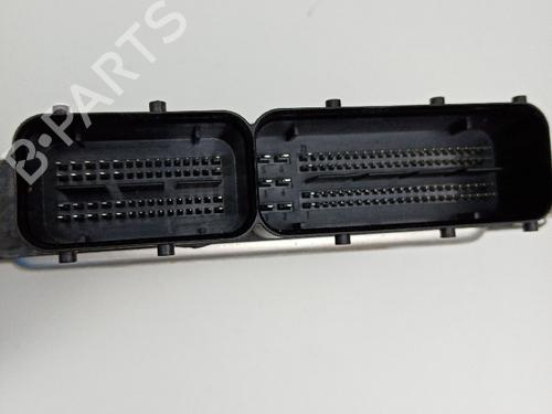Engine control unit (ECU) SEAT IBIZA IV (6J5, 6P1) 1.2 TDI | BP21038131M57
