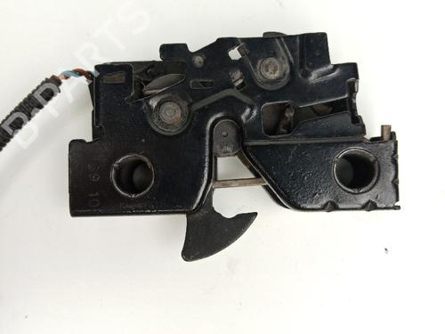 Hood lock SEAT IBIZA IV (6J5, 6P1) 1.2 TDI | BP21038136C133