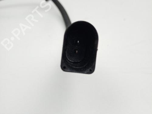 Hood lock SEAT IBIZA IV (6J5, 6P1) 1.2 TDI | BP21038136C133