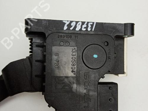 Pedal OPEL CORSA D (S07) 1.2 (L08, L68) | BP21038226I4