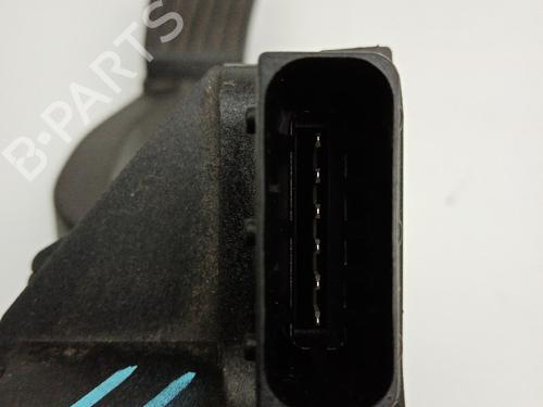 Pedal OPEL CORSA D (S07) 1.2 (L08, L68) | BP21038226I4