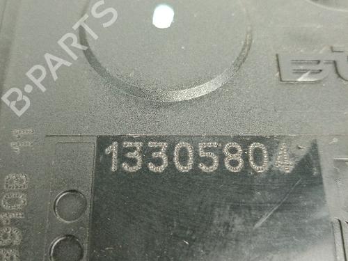 Pedal OPEL CORSA D (S07) 1.2 (L08, L68) | BP21038226I4