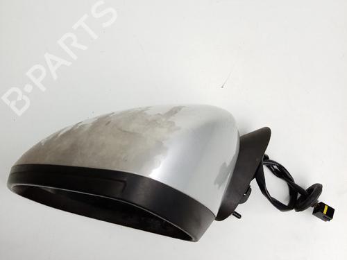 Left mirror OPEL CORSA D (S07) 1.2 (L08, L68) | BP21038206C26