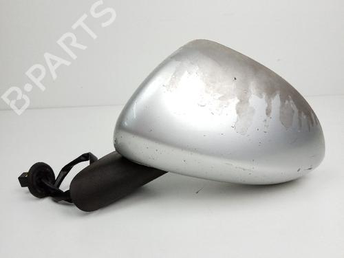 Left mirror OPEL CORSA D (S07) 1.2 (L08, L68) | BP21038206C26